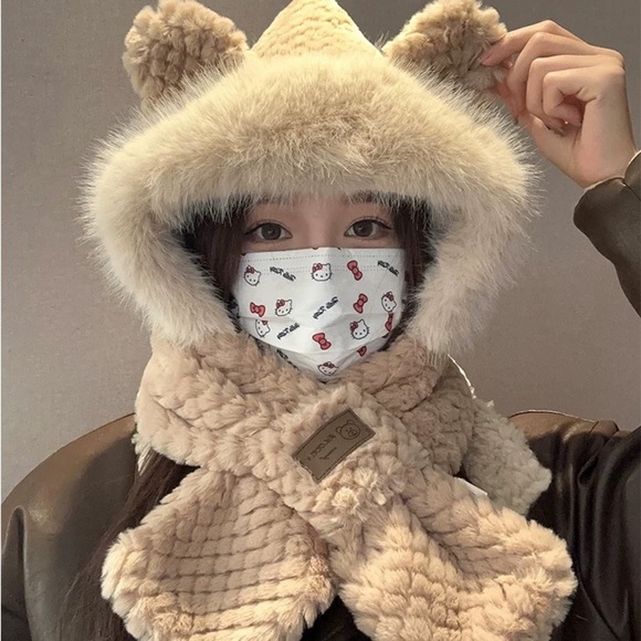 Winter Hat New - Picture 4 of 4